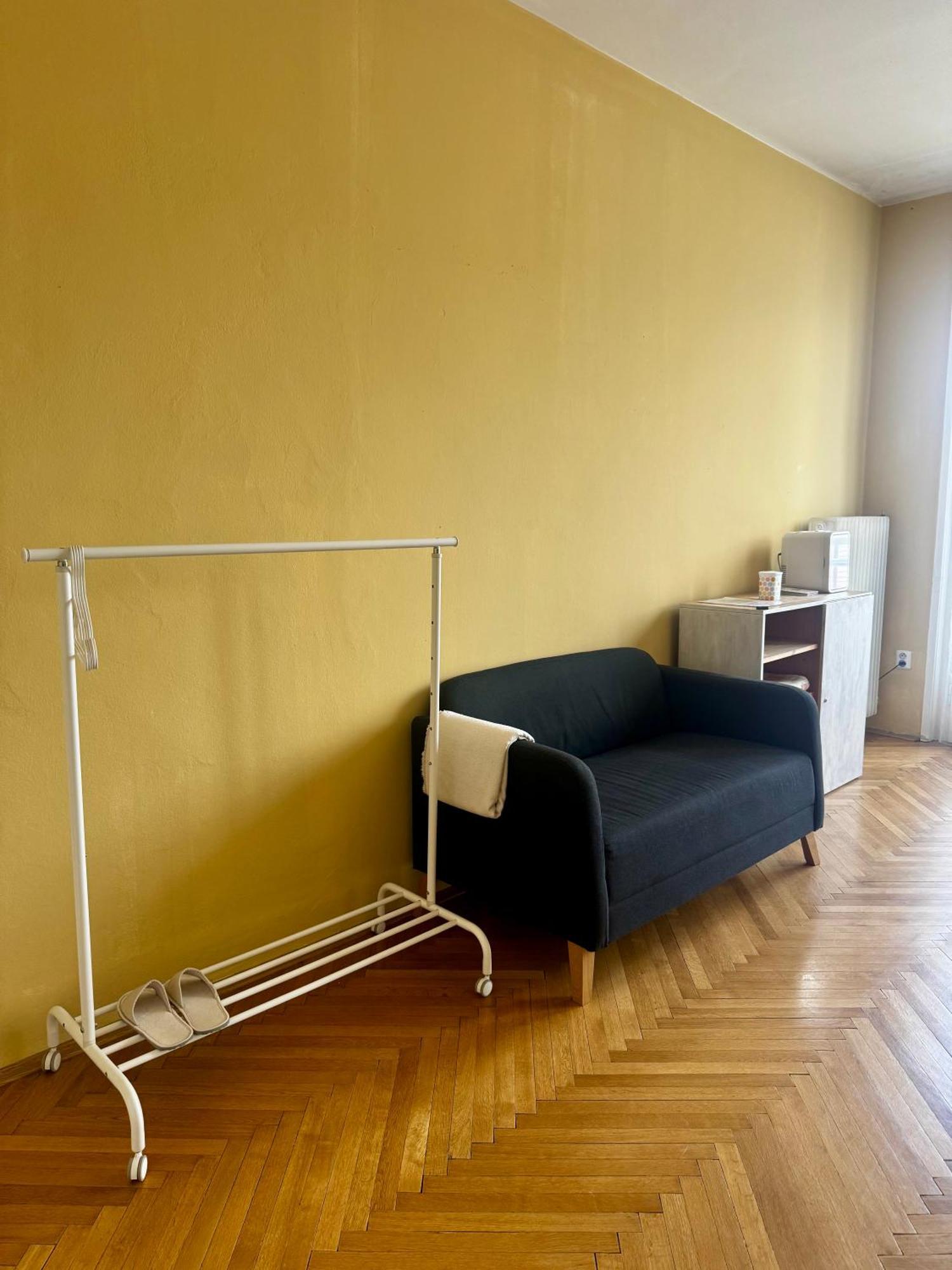 Extralarge Queen Room In The Heart Of Bratislava With Terrace Ngoại thất bức ảnh